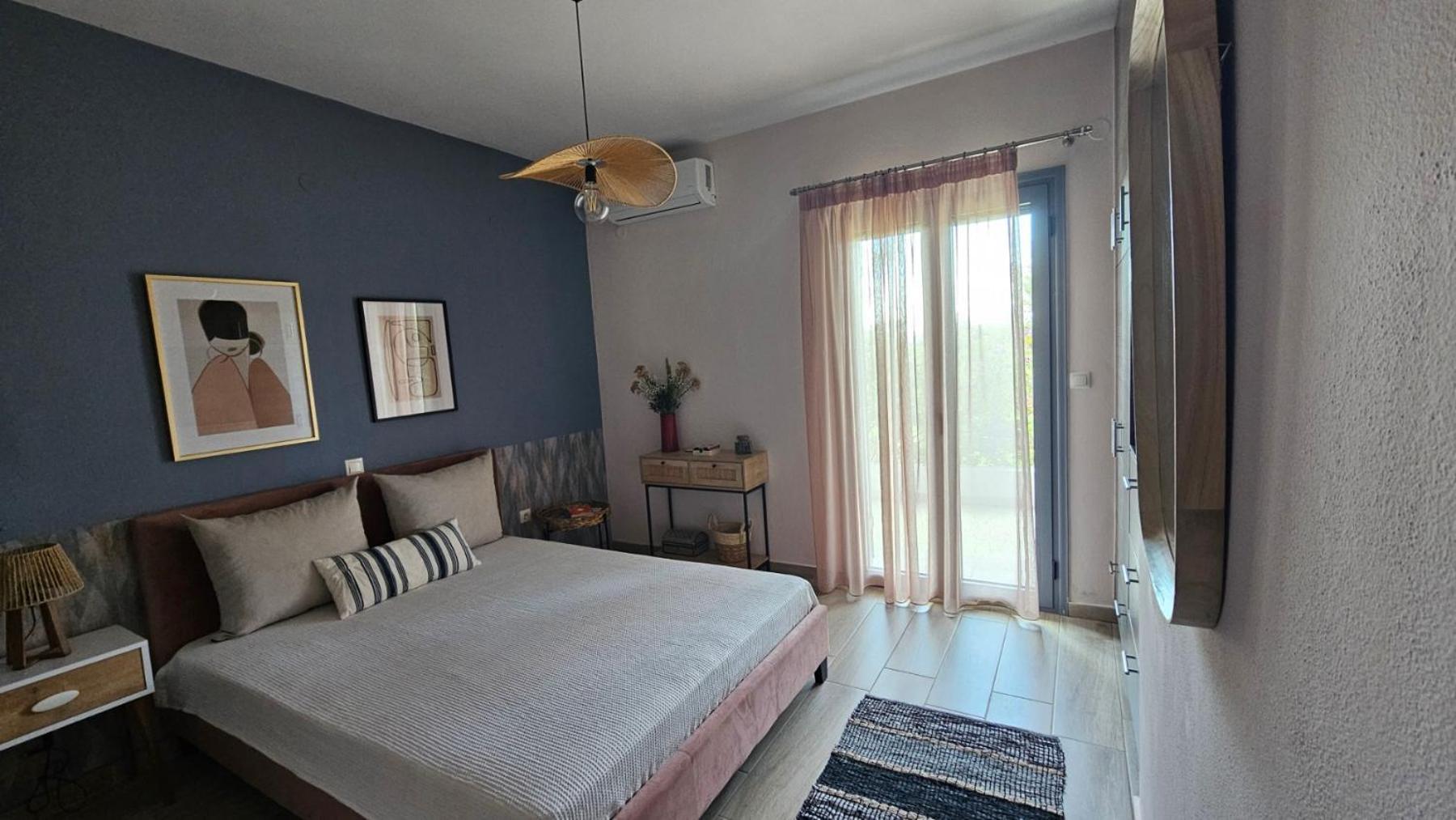 The Moon House Vila Preveza Exterior foto