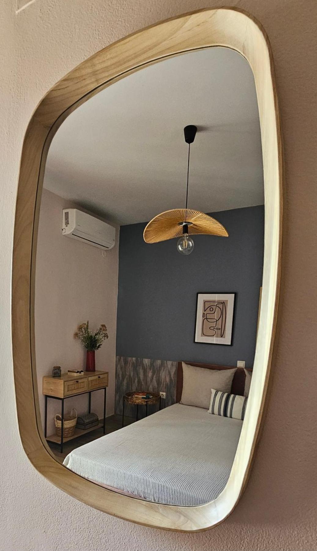 The Moon House Vila Preveza Exterior foto