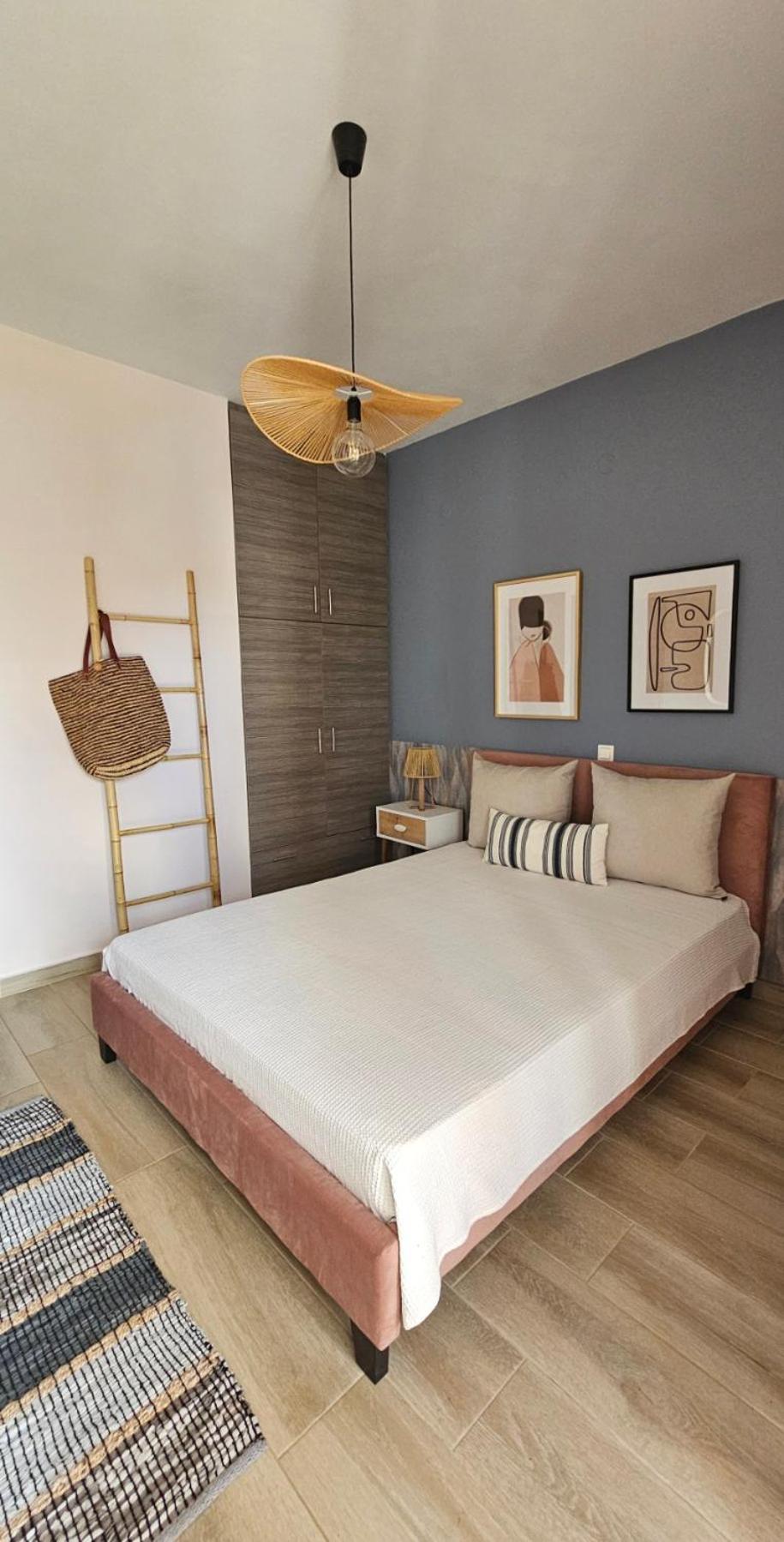 The Moon House Vila Preveza Exterior foto